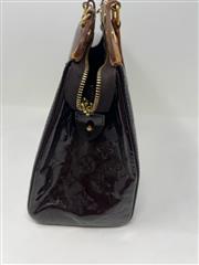 LOUIS VUITTON ALMA GM - MONOGRAM